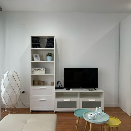 Apartamento Medina-Azahara Cordoba Ngoại thất bức ảnh