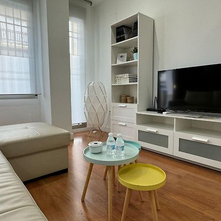 Apartamento Medina-Azahara Cordoba Ngoại thất bức ảnh