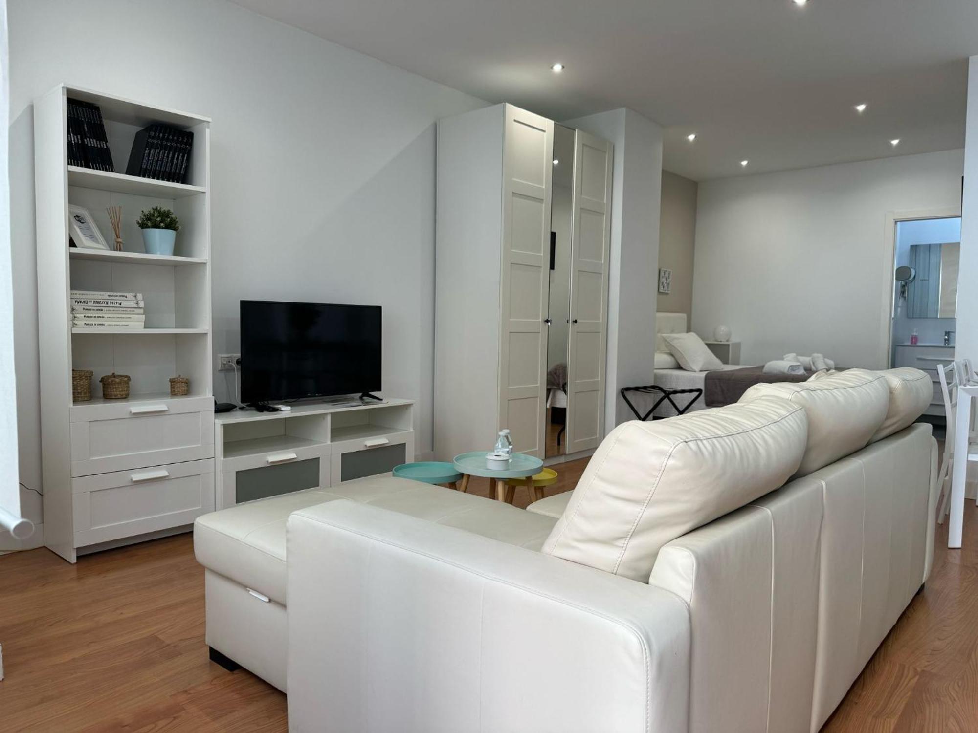 Apartamento Medina-Azahara Cordoba Ngoại thất bức ảnh