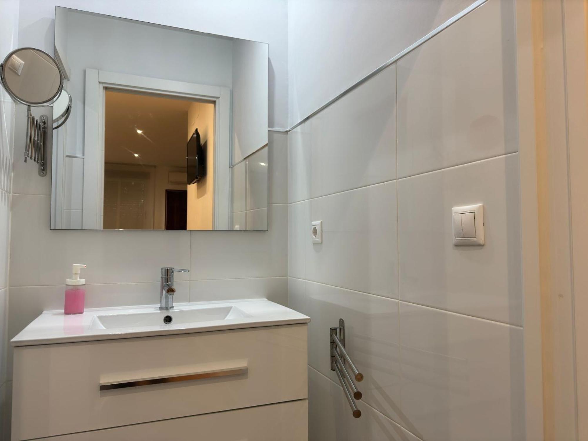 Apartamento Medina-Azahara Cordoba Ngoại thất bức ảnh
