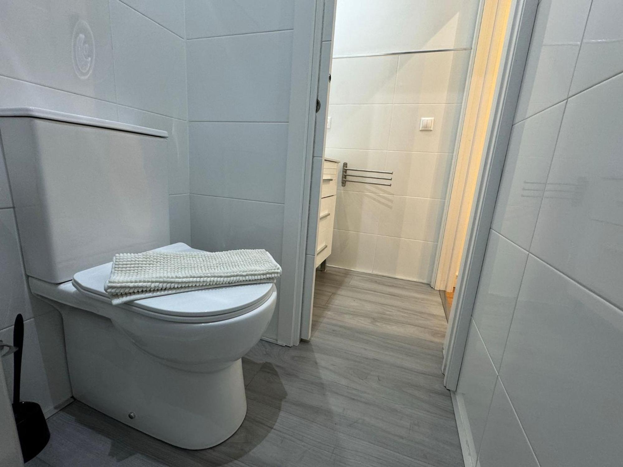 Apartamento Medina-Azahara Cordoba Ngoại thất bức ảnh