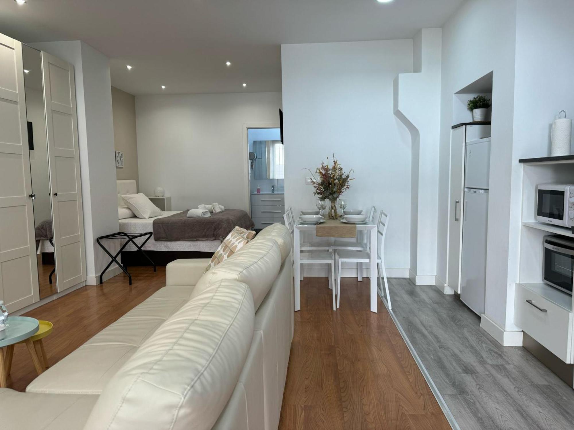 Apartamento Medina-Azahara Cordoba Ngoại thất bức ảnh